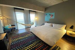 Aloft Guadalajara Sur
