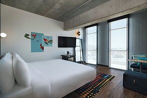 Aloft Guadalajara Sur