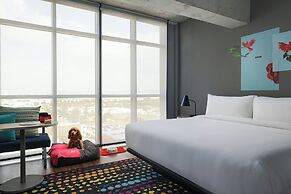 Aloft Guadalajara Sur