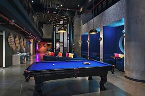 Aloft Guadalajara Sur