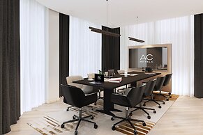 AC Hotel Strasbourg