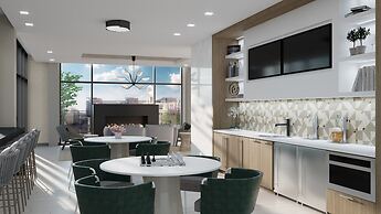 Global Luxury Suites at Capitol Hill