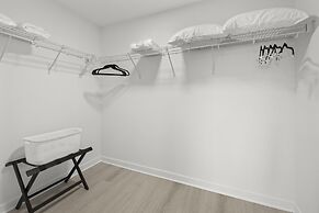 Global Luxury Suites at Capitol Hill