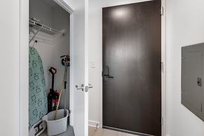 Global Luxury Suites at Capitol Hill