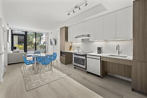 Global Luxury Suites at Capitol Hill