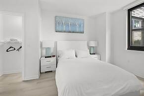 Global Luxury Suites at Capitol Hill