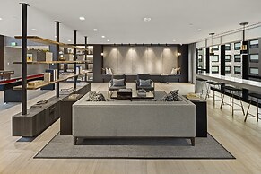 Global Luxury Suites at Capitol Hill