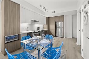 Global Luxury Suites at Capitol Hill