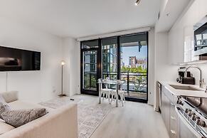 Global Luxury Suites at Capitol Hill