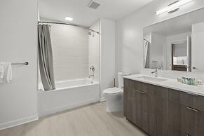 Global Luxury Suites at Capitol Hill