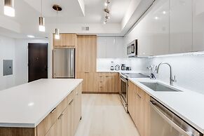 Global Luxury Suites at Capitol Hill