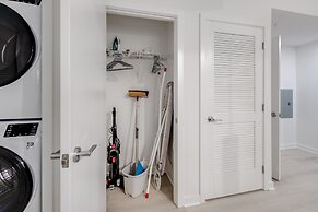 Global Luxury Suites at Capitol Hill