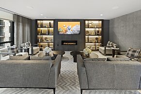 Global Luxury Suites at Capitol Hill