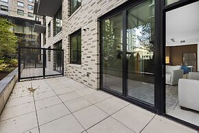 Global Luxury Suites at Capitol Hill