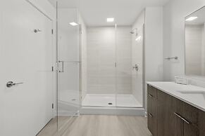 Global Luxury Suites at Capitol Hill