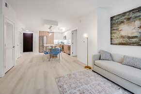 Global Luxury Suites at Capitol Hill