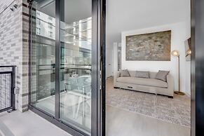 Global Luxury Suites at Capitol Hill