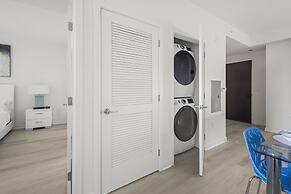 Global Luxury Suites at Capitol Hill