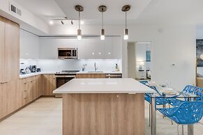 Global Luxury Suites at Capitol Hill