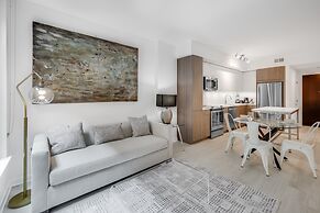 Global Luxury Suites at Capitol Hill