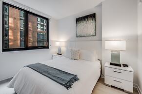 Global Luxury Suites at Capitol Hill