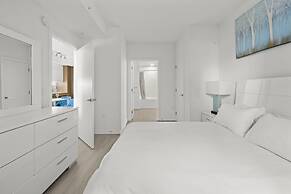 Global Luxury Suites at Capitol Hill