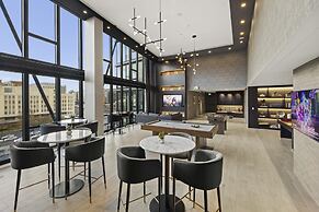 Global Luxury Suites at Capitol Hill