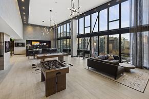 Global Luxury Suites at Capitol Hill