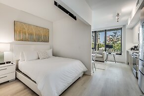 Global Luxury Suites at Capitol Hill