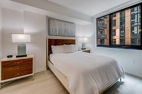 Global Luxury Suites at Capitol Hill