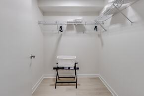 Global Luxury Suites at Capitol Hill