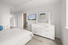 Global Luxury Suites at Capitol Hill