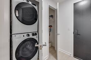 Global Luxury Suites at Capitol Hill