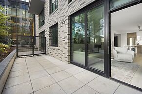 Global Luxury Suites at Capitol Hill