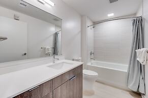 Global Luxury Suites at Capitol Hill