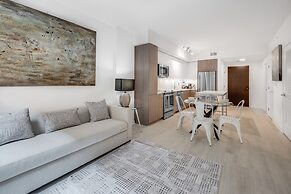 Global Luxury Suites at Capitol Hill