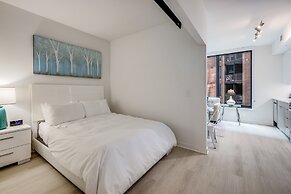 Global Luxury Suites at Capitol Hill