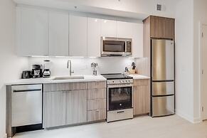 Global Luxury Suites at Capitol Hill