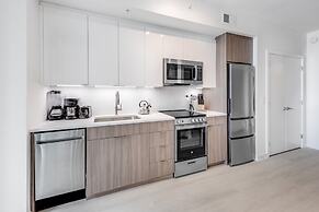 Global Luxury Suites at Capitol Hill