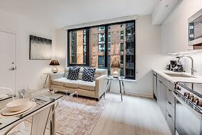 Global Luxury Suites at Capitol Hill