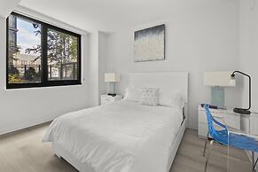 Global Luxury Suites at Capitol Hill