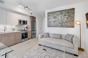 Global Luxury Suites at Capitol Hill