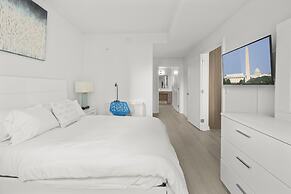 Global Luxury Suites at Capitol Hill