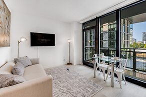 Global Luxury Suites at Capitol Hill