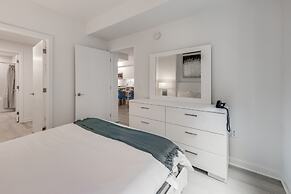 Global Luxury Suites at Capitol Hill