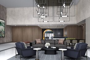 Global Luxury Suites at Capitol Hill