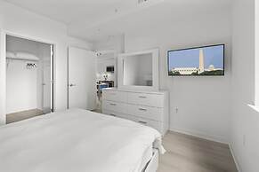 Global Luxury Suites at Capitol Hill