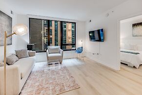 Global Luxury Suites at Capitol Hill