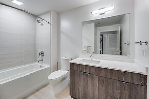 Global Luxury Suites at Capitol Hill