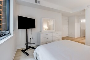Global Luxury Suites at Capitol Hill
